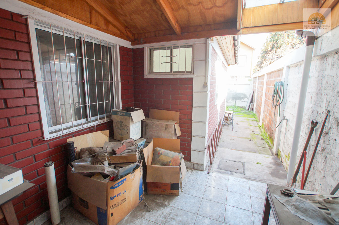 Casa en venta en Maipú — foto 6