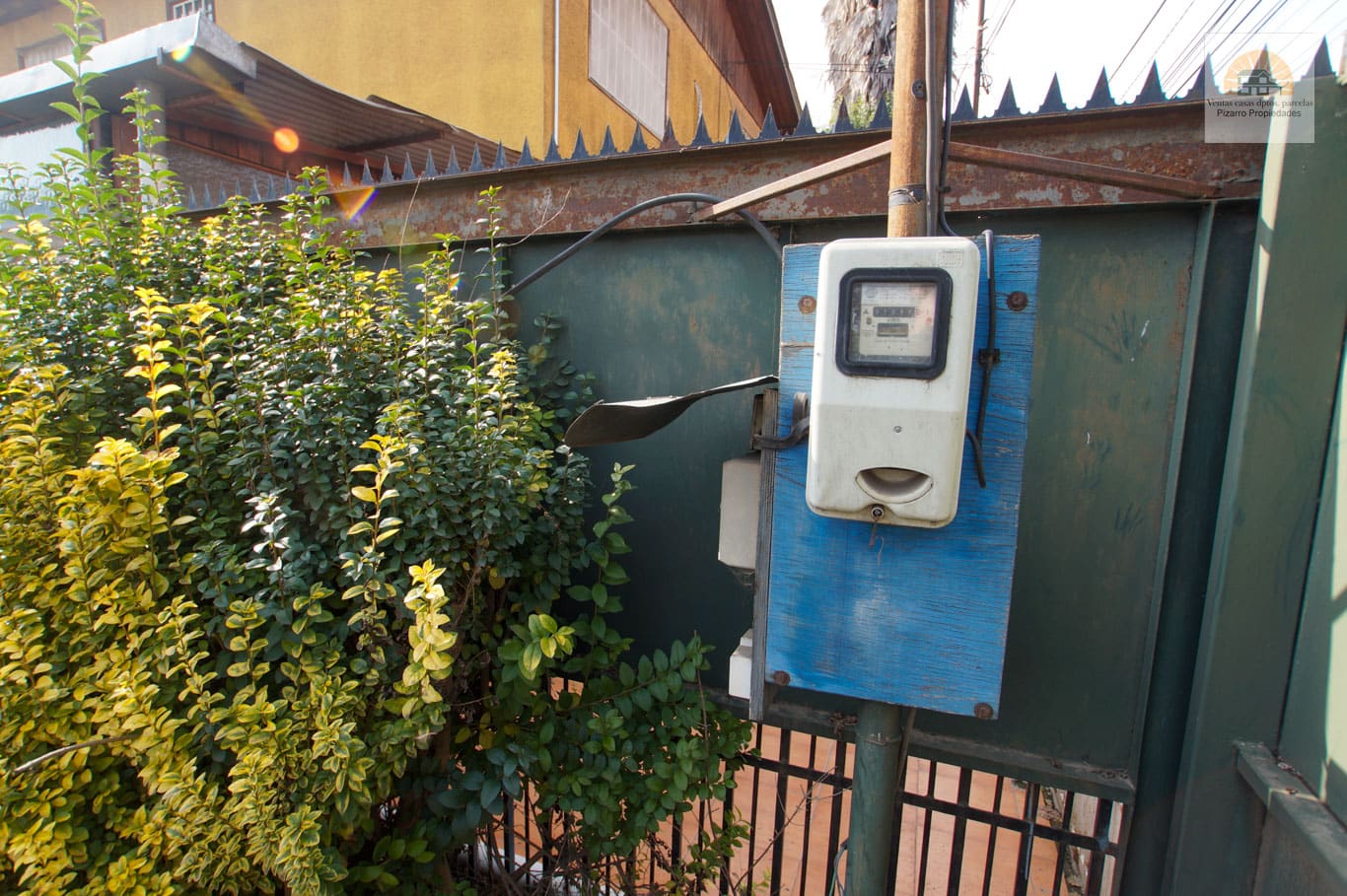 Terreno en venta en Maipú — foto 1