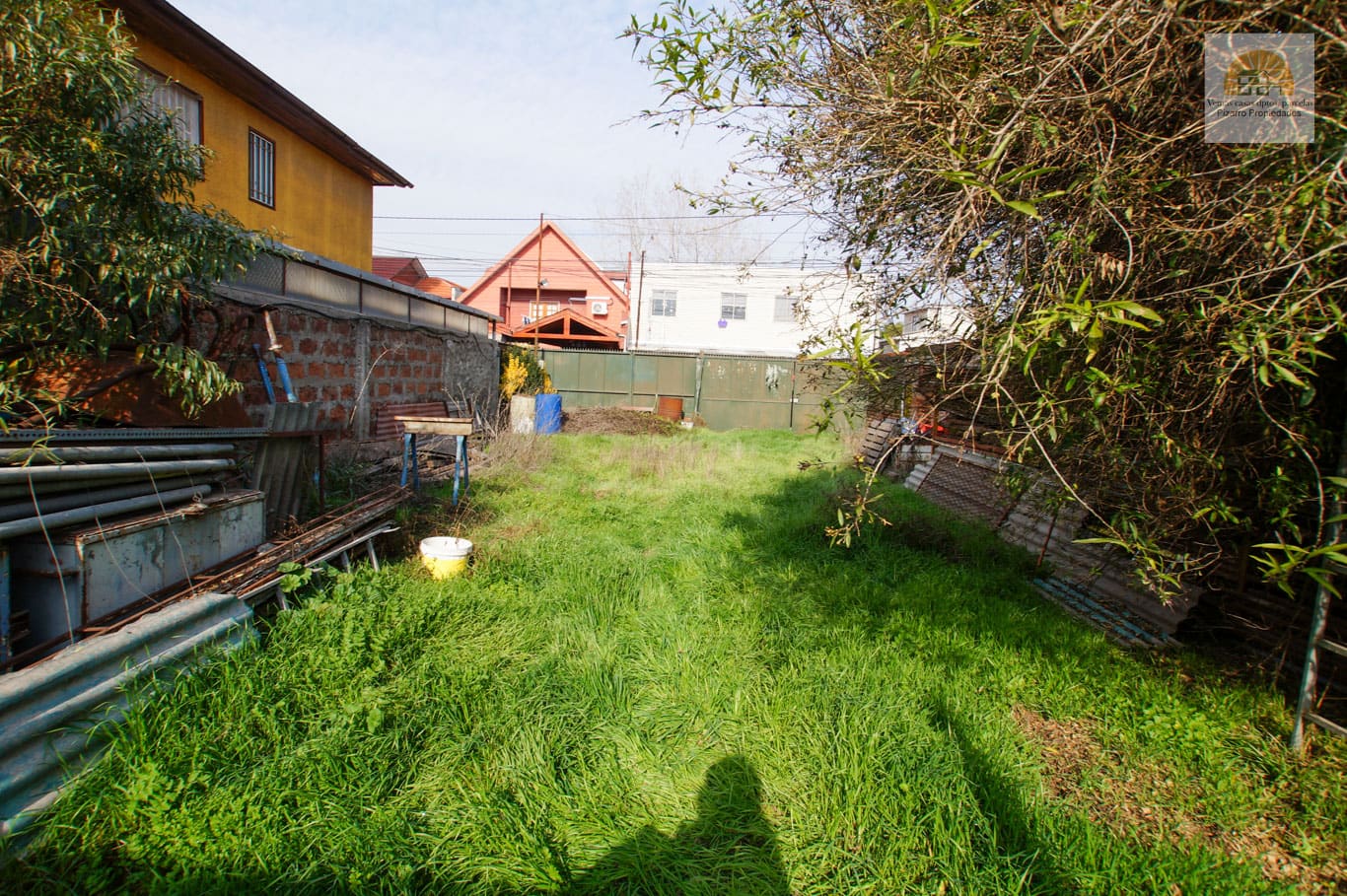Terreno en venta en Maipú — foto 2