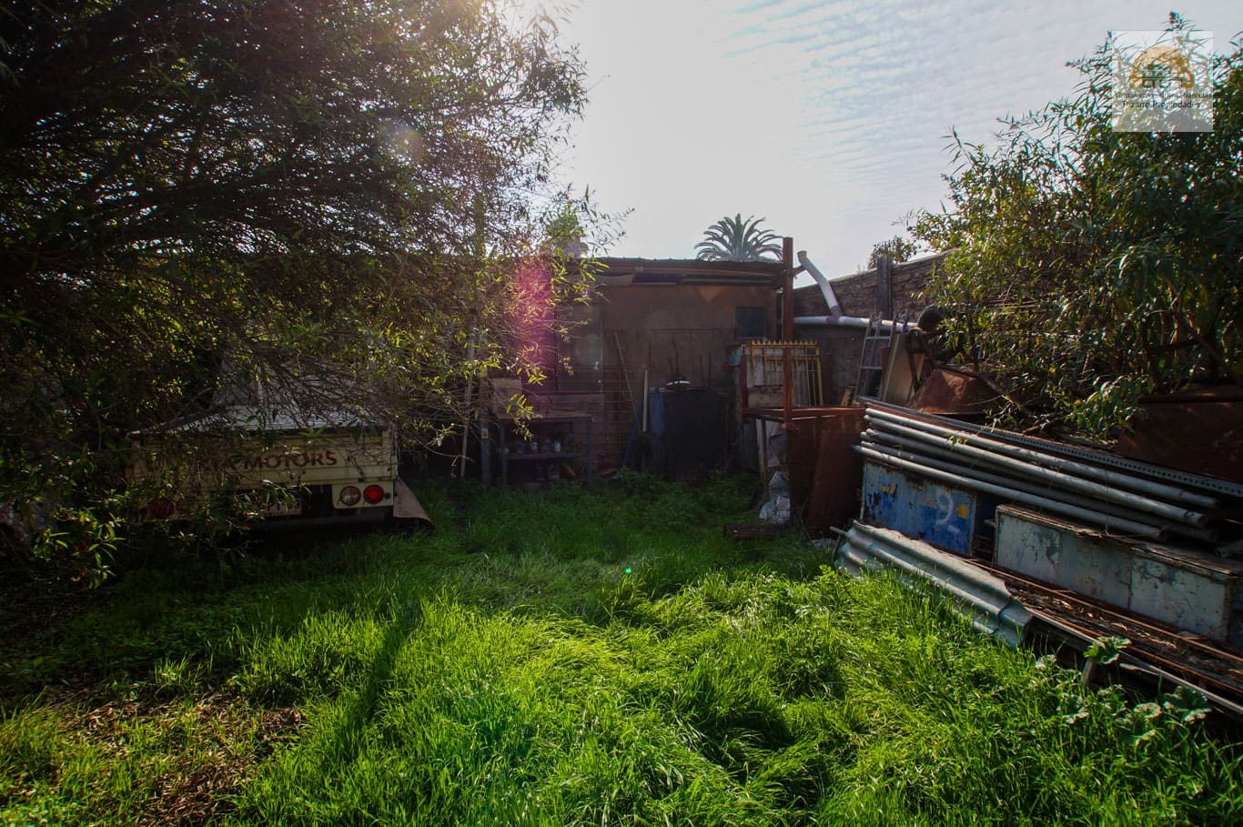 Terreno en venta en Maipú — foto 3