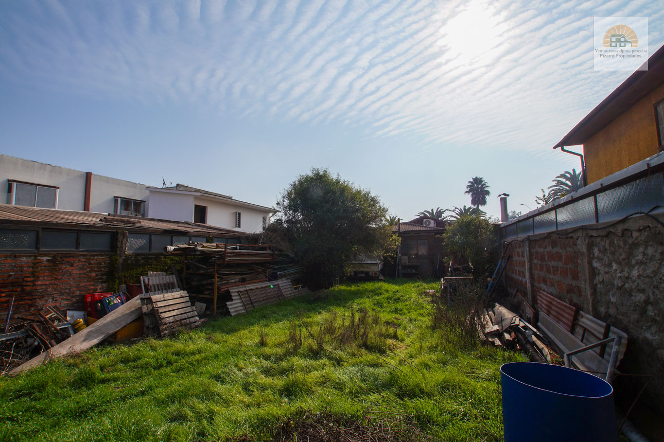 Terreno en venta en Maipú — foto 6