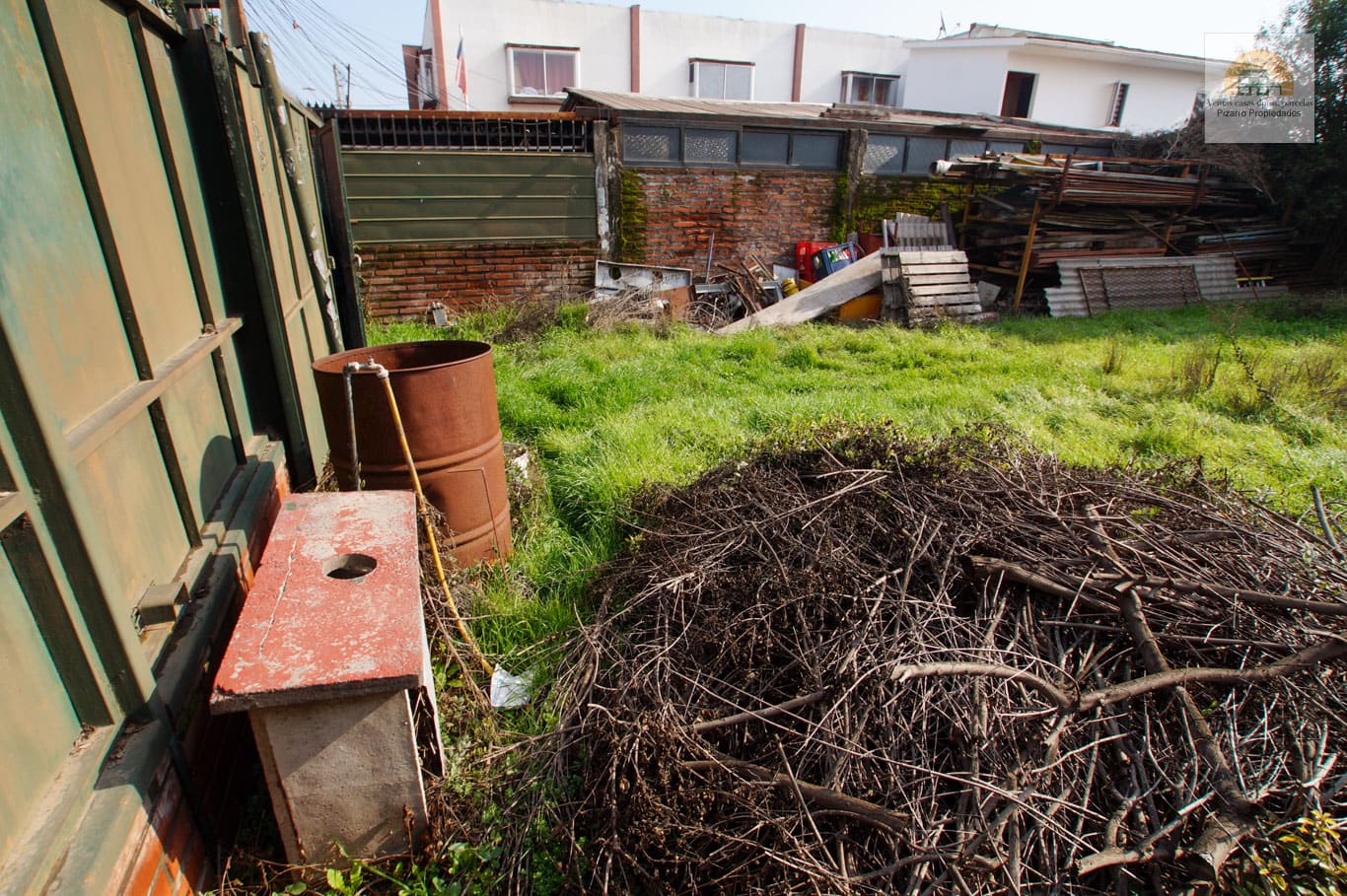 Terreno en venta en Maipú — foto 7