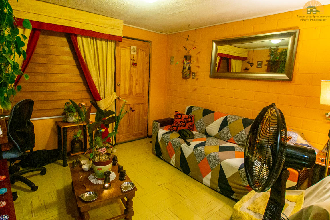 Departamento en venta en Maipú — foto 2