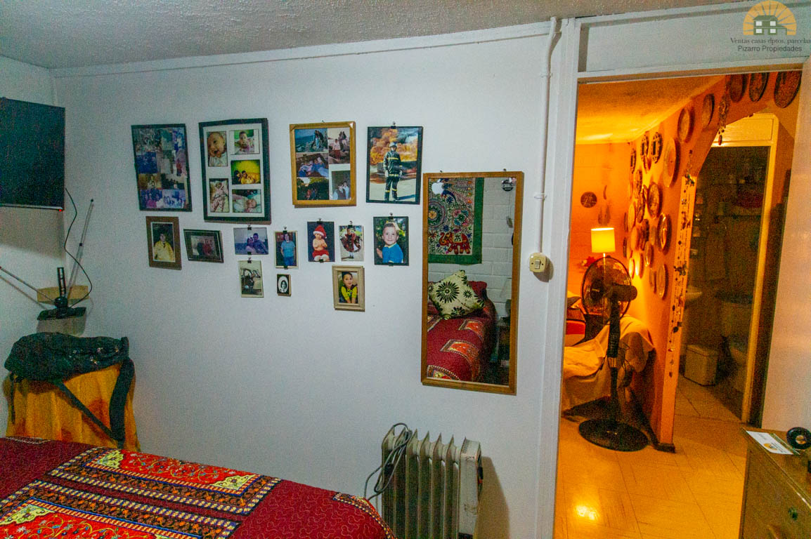 Departamento en venta en Maipú — foto 5