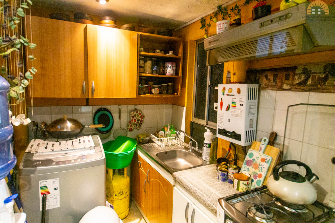 Departamento en venta en Maipú — foto 10
