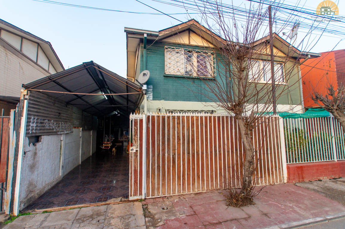 Casa en venta en Puente Alto — foto 1