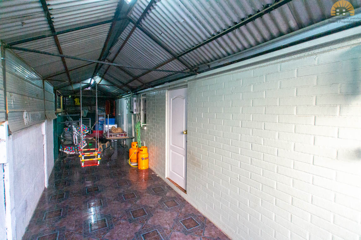 Casa en venta en Puente Alto — foto 3