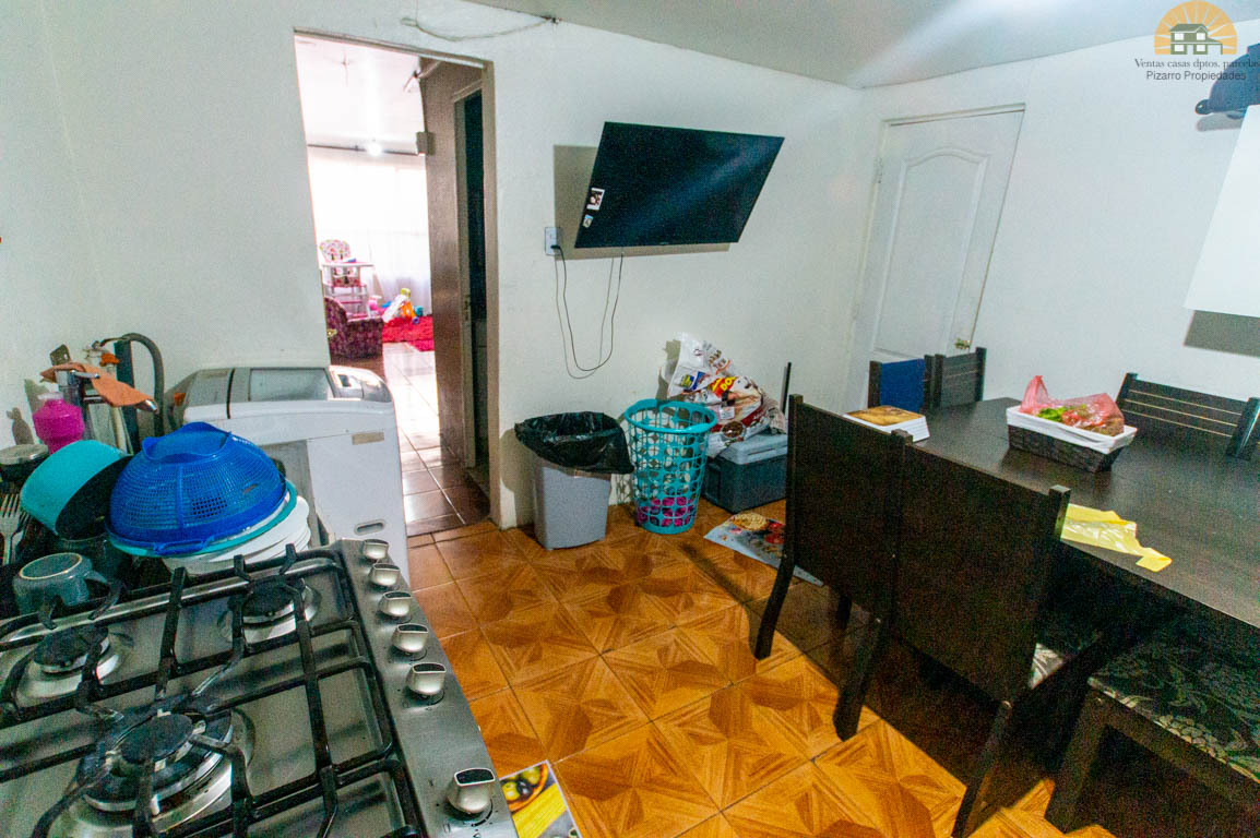 Casa en venta en Puente Alto — foto 6