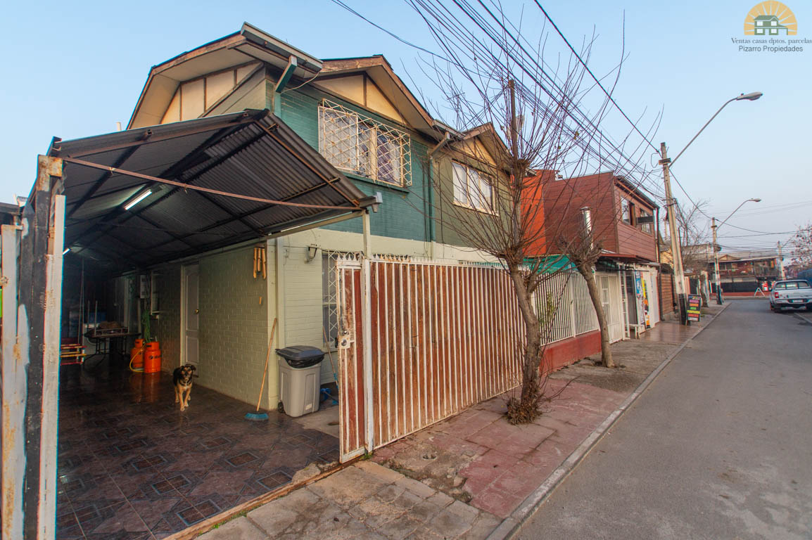 Casa en venta en Puente Alto — foto 8