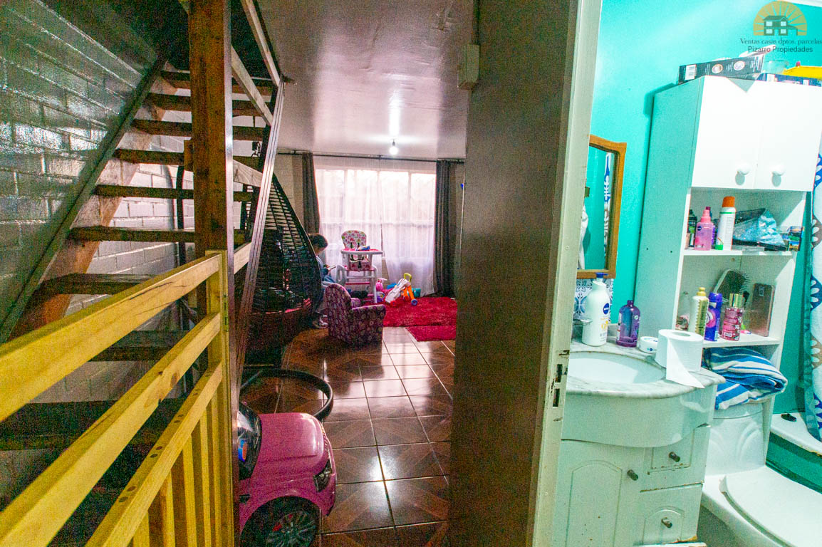 Casa en venta en Puente Alto — foto 9