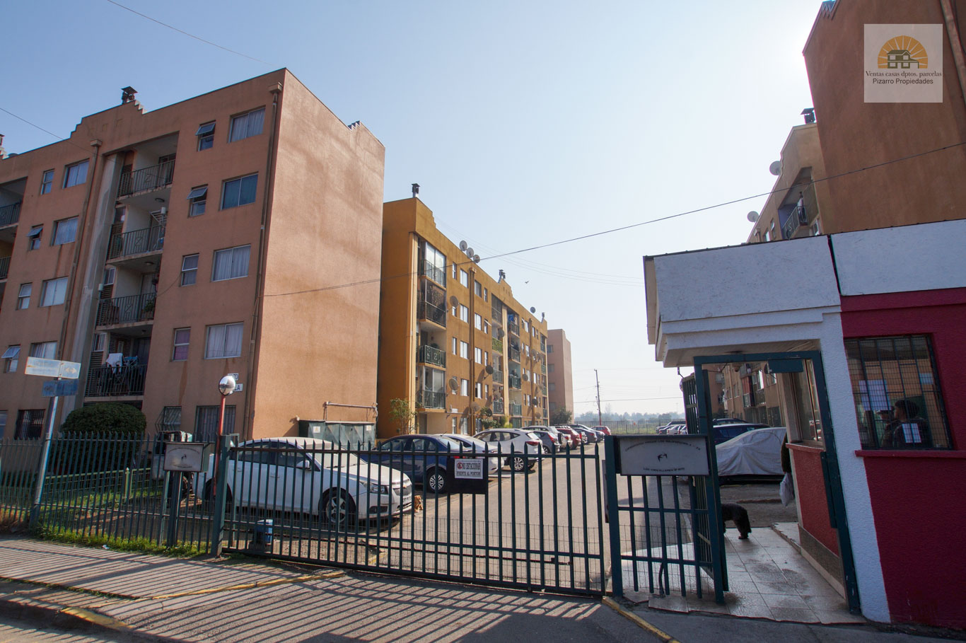 Departamento en venta en Maipú — foto 2