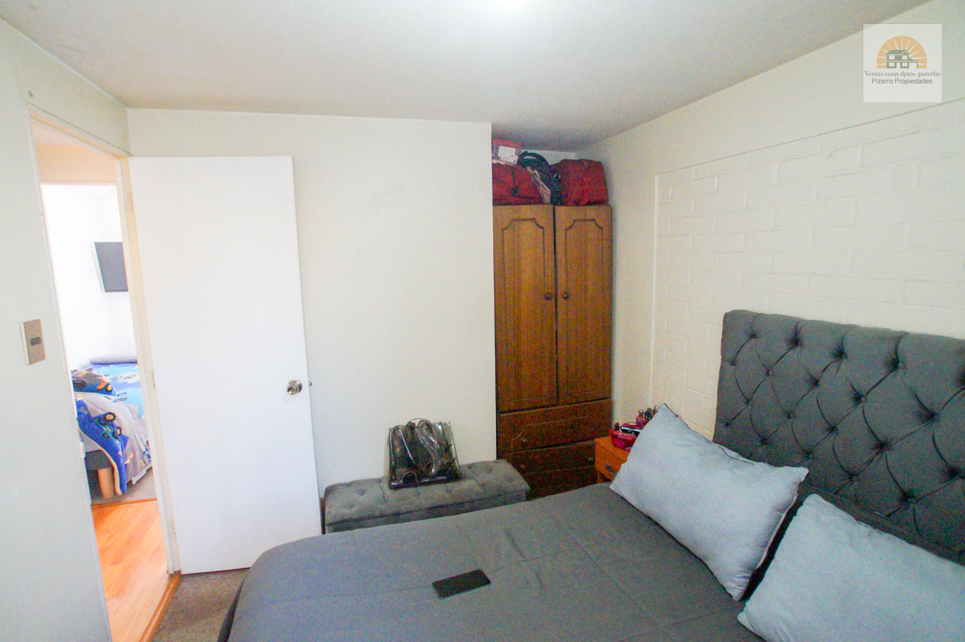 Departamento en venta en Maipú — foto 3