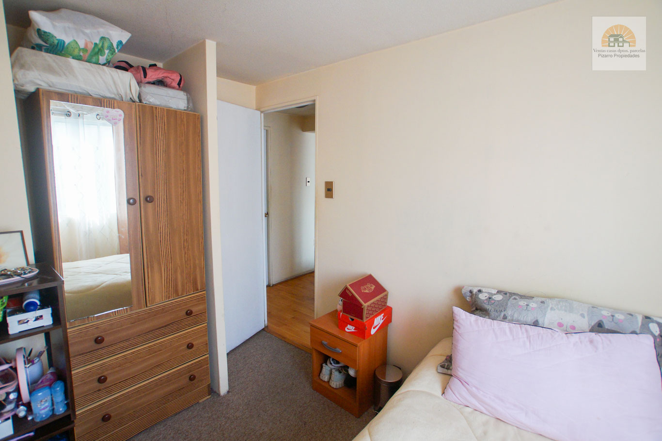 Departamento en venta en Maipú — foto 6