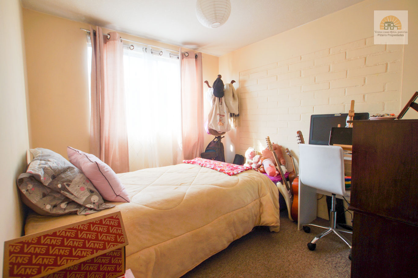 Departamento en venta en Maipú — foto 8