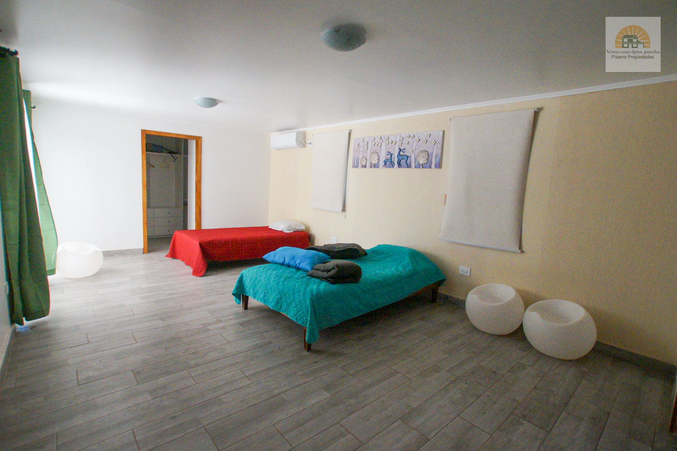 Parcela en venta en Peñaflor — foto 5