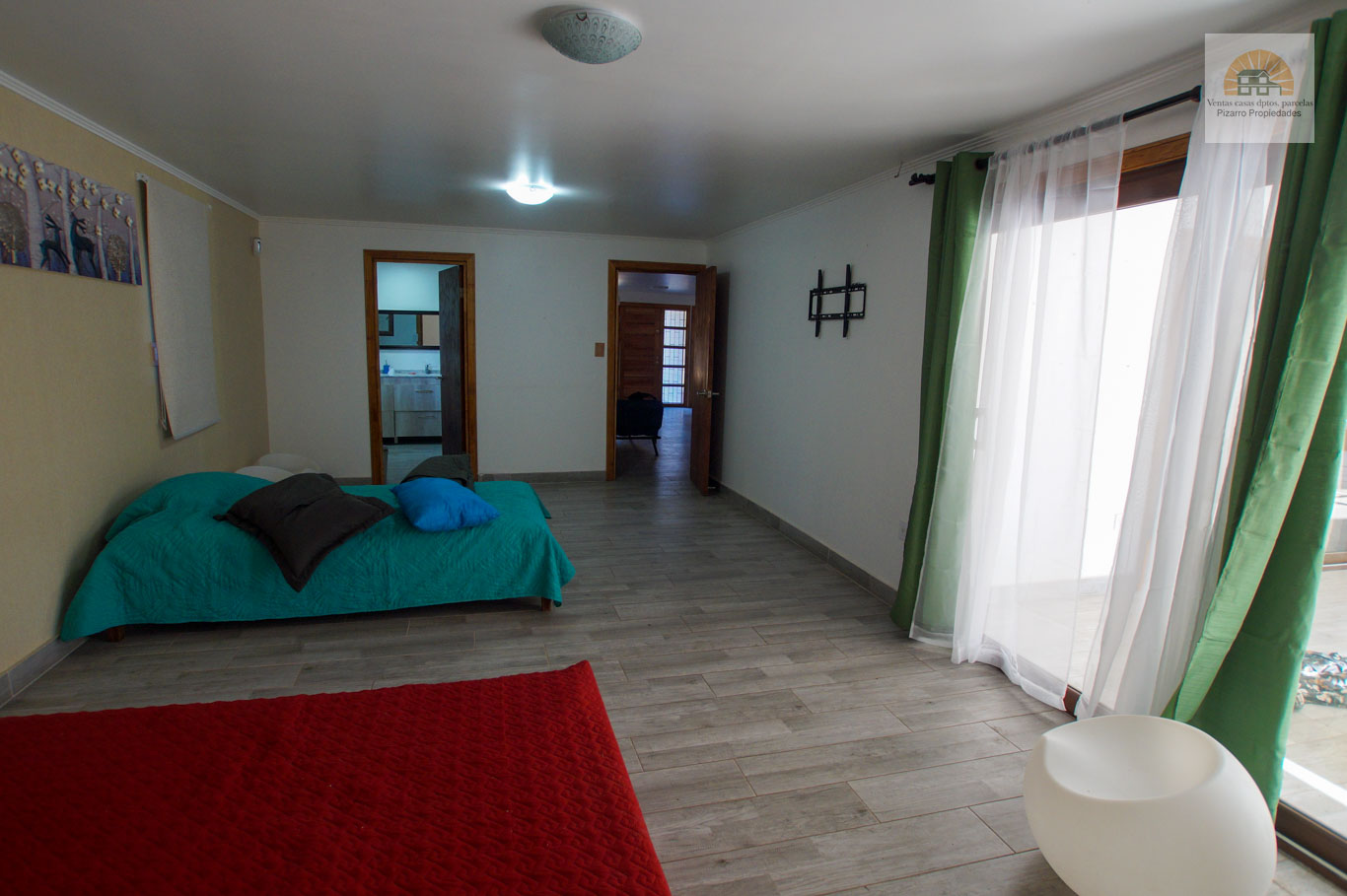 Parcela en venta en Peñaflor — foto 6
