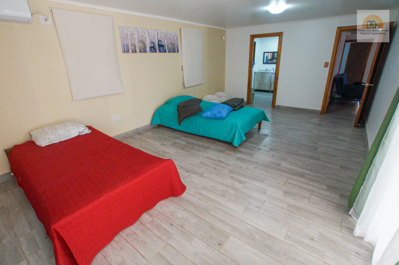 Parcela en venta en Peñaflor — foto 7