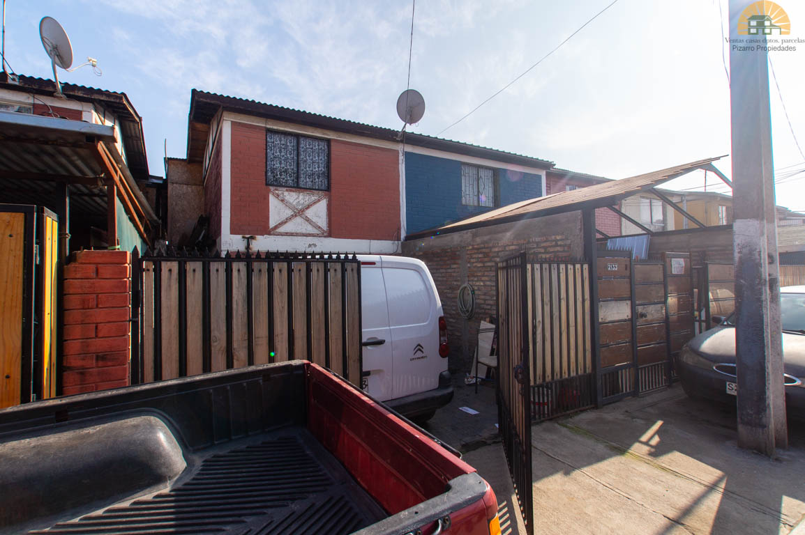 Casa en venta en Maipú — foto 1