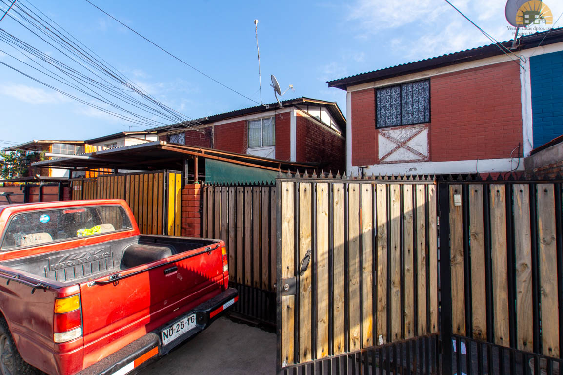 Casa en venta en Maipú — foto 2