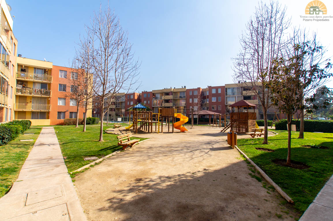 Departamento en venta en Maipú — foto 1