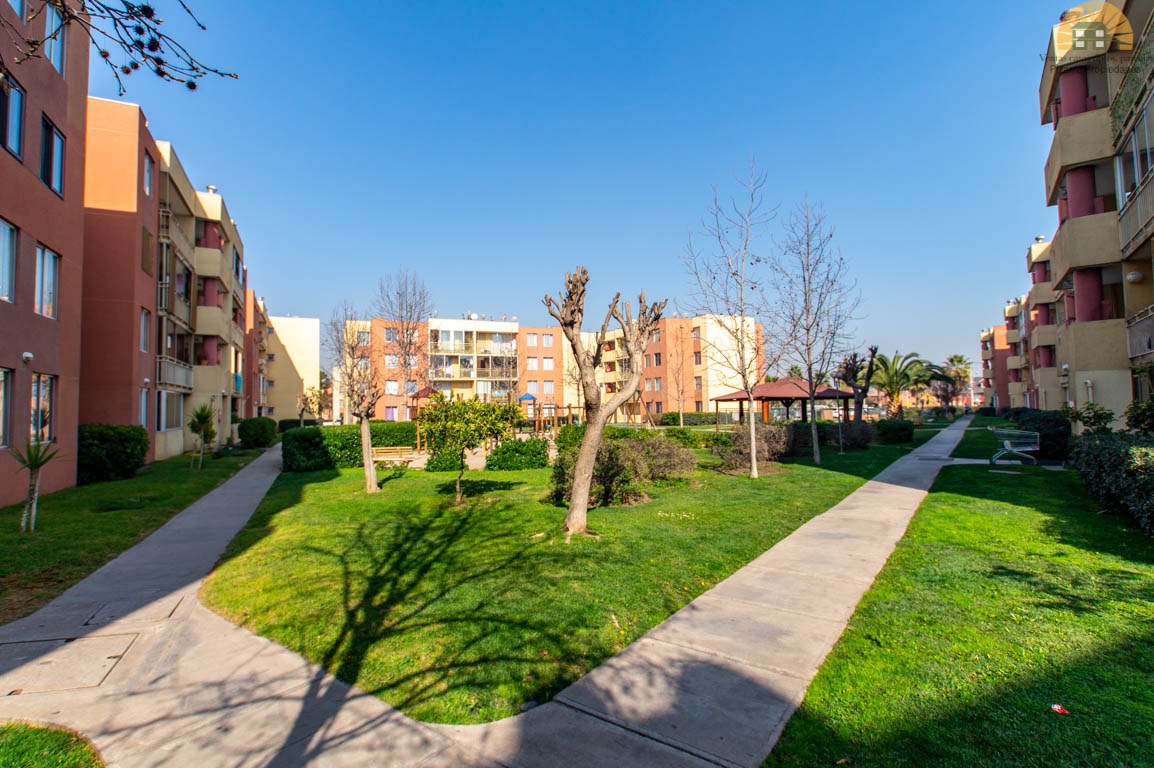 Departamento en venta en Maipú — foto 2