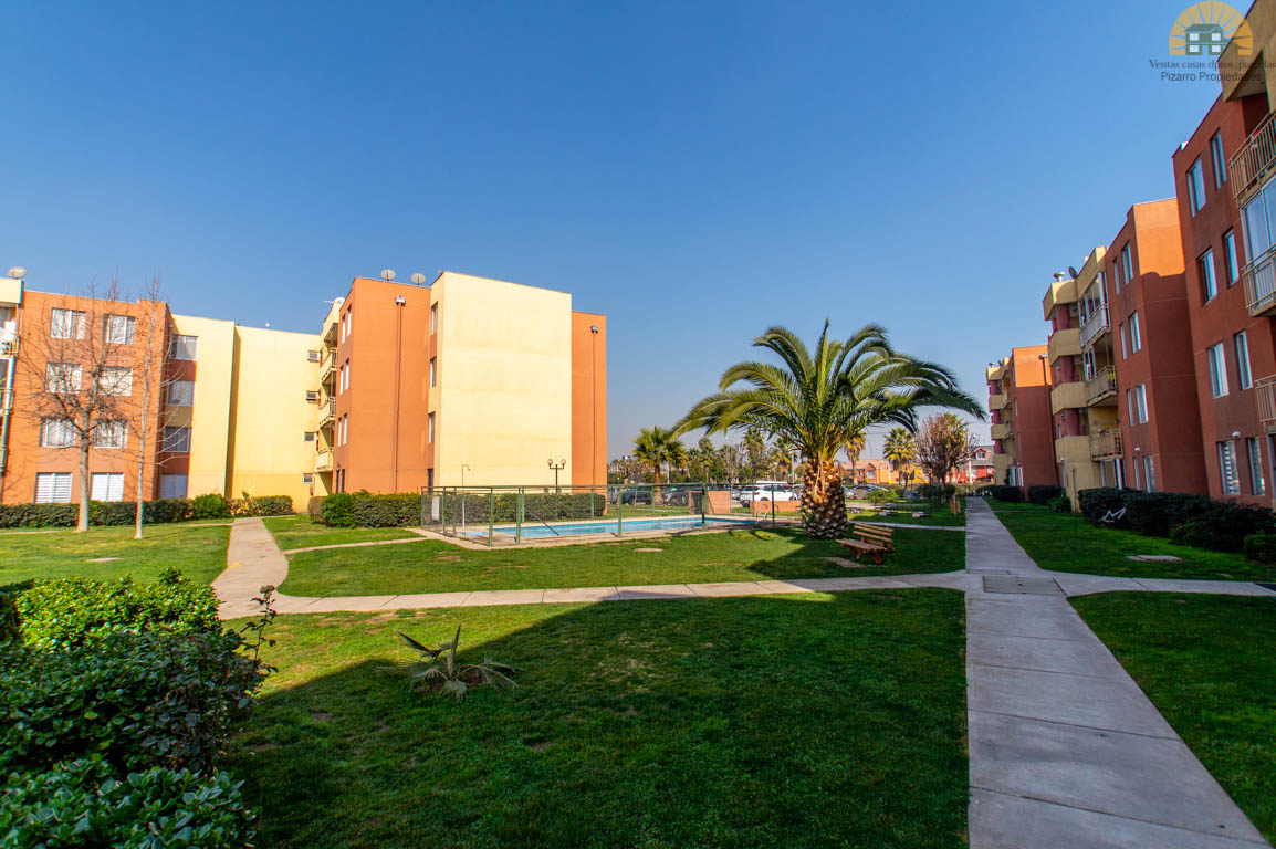 Departamento en venta en Maipú — foto 3