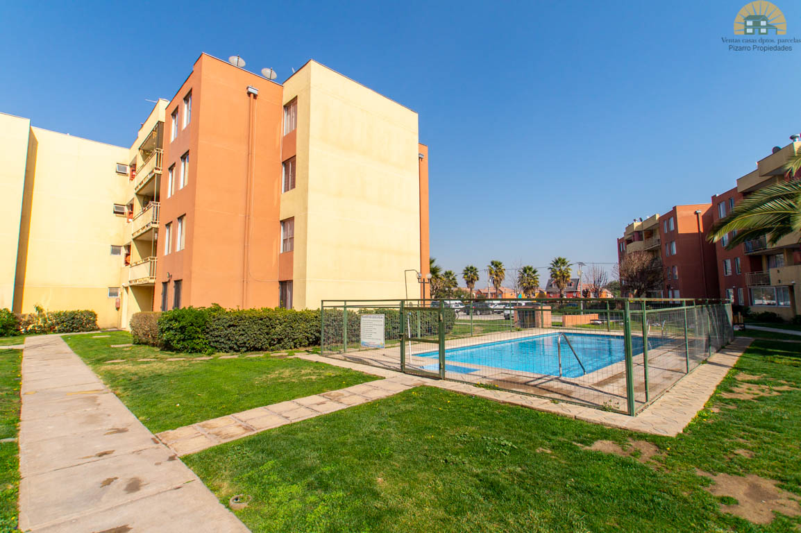 Departamento en venta en Maipú — foto 4