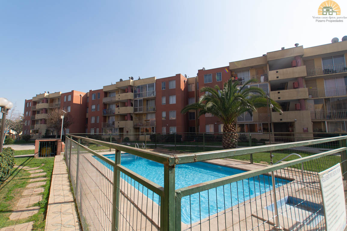 Departamento en venta en Maipú — foto 5