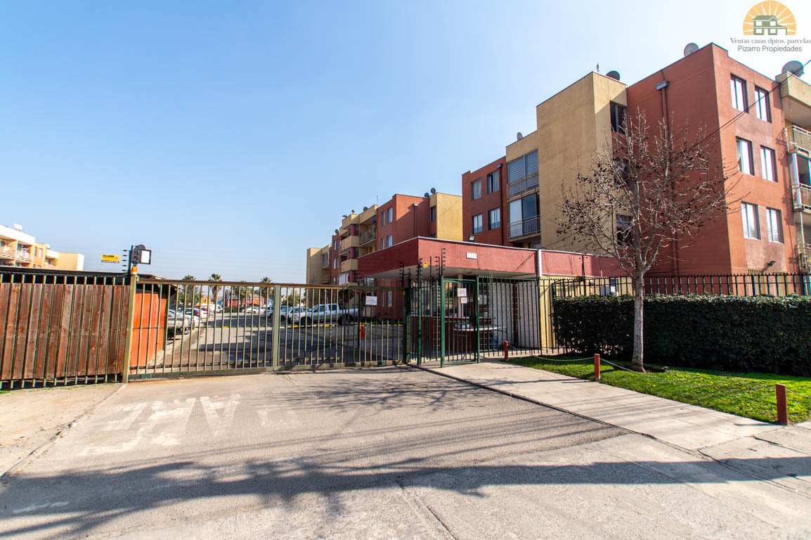 Departamento en venta en Maipú — foto 6