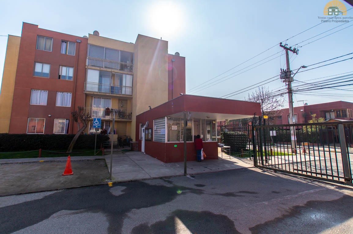 Departamento en venta en Maipú — foto 7