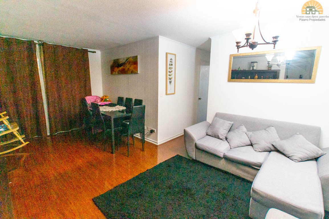 Departamento en venta en Maipú — foto 8