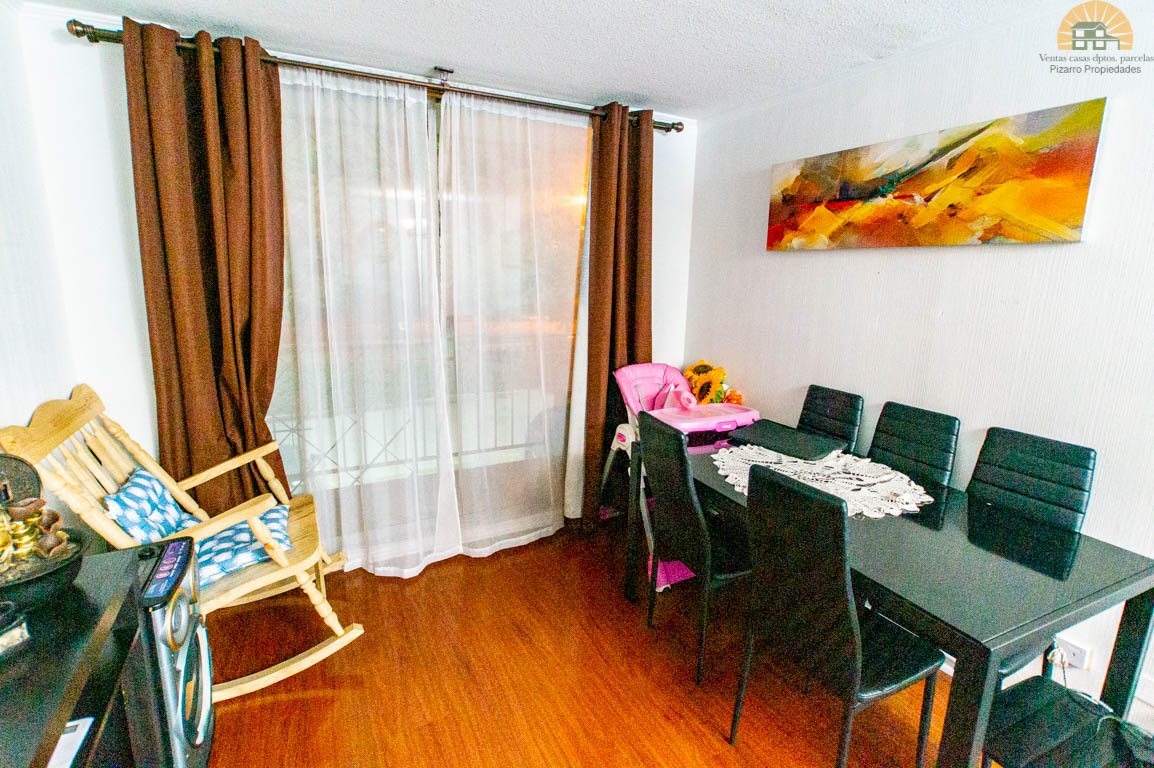 Departamento en venta en Maipú — foto 10