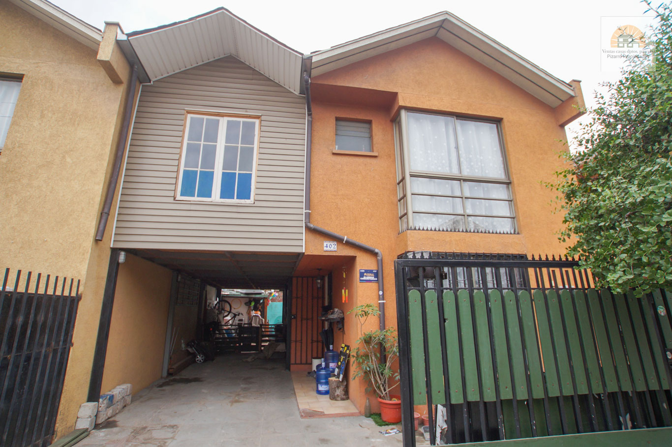 Casa en venta en Maipú — foto 1