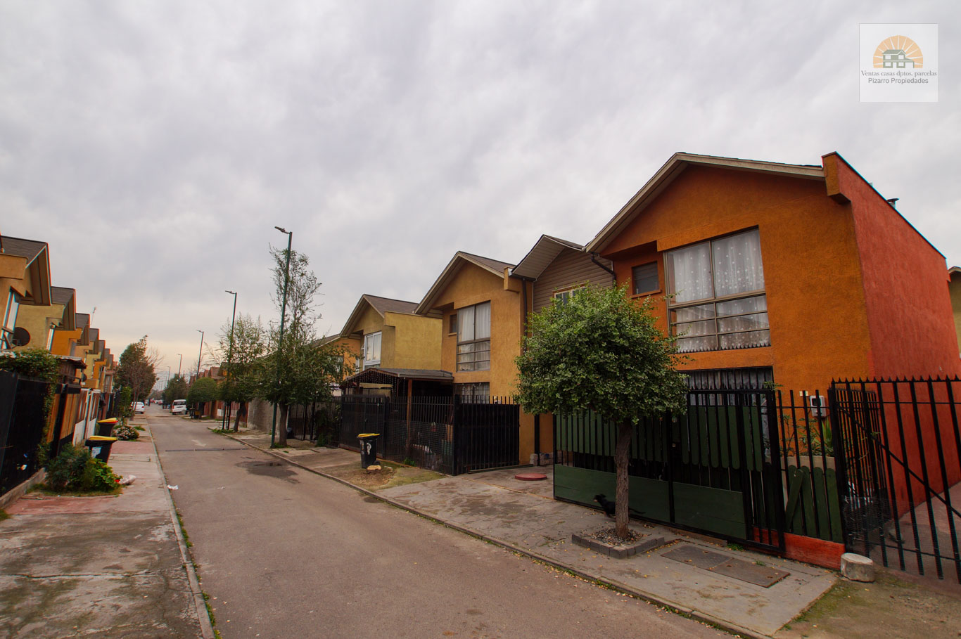 Casa en venta en Maipú — foto 2