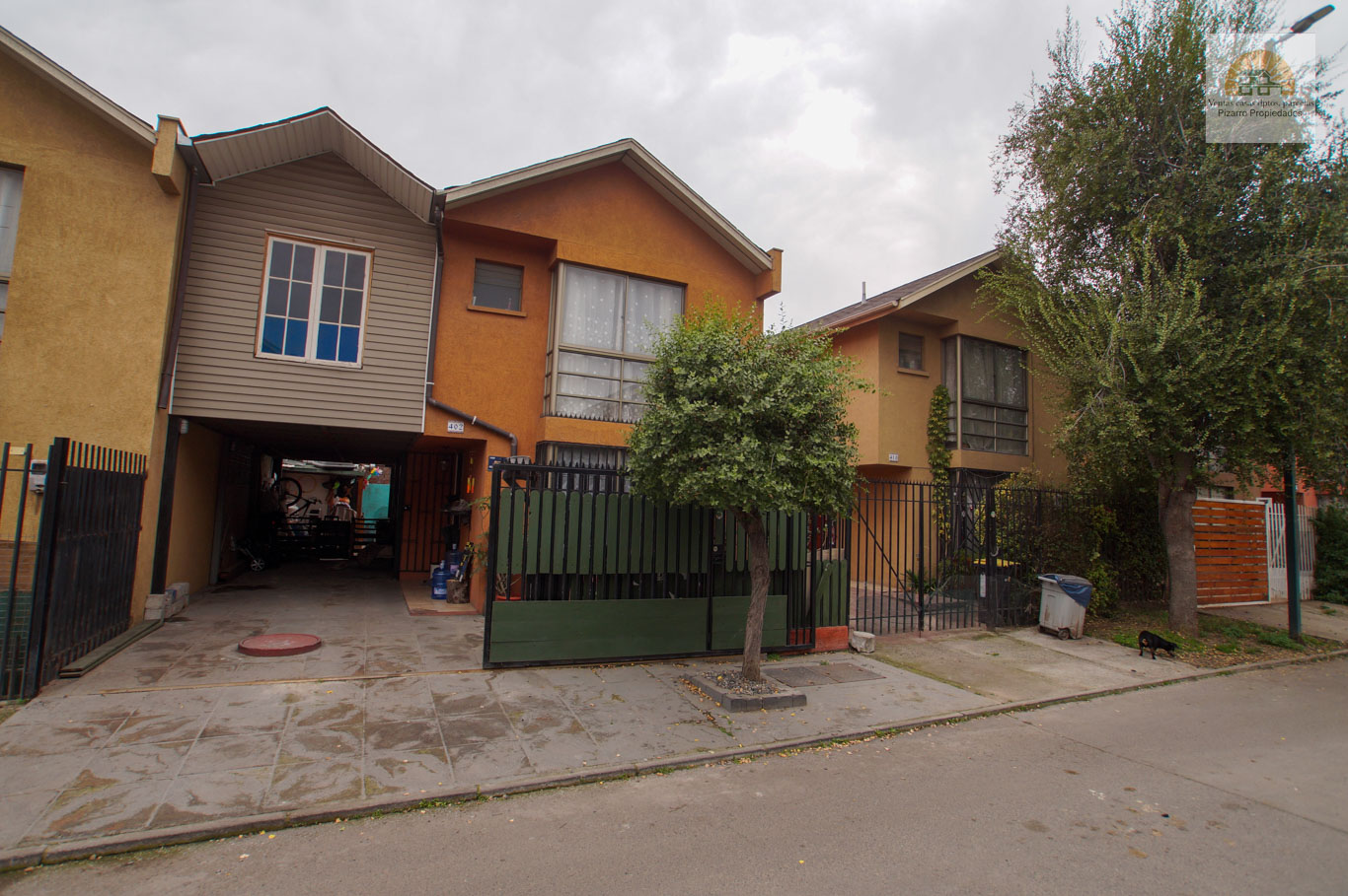 Casa en venta en Maipú — foto 3