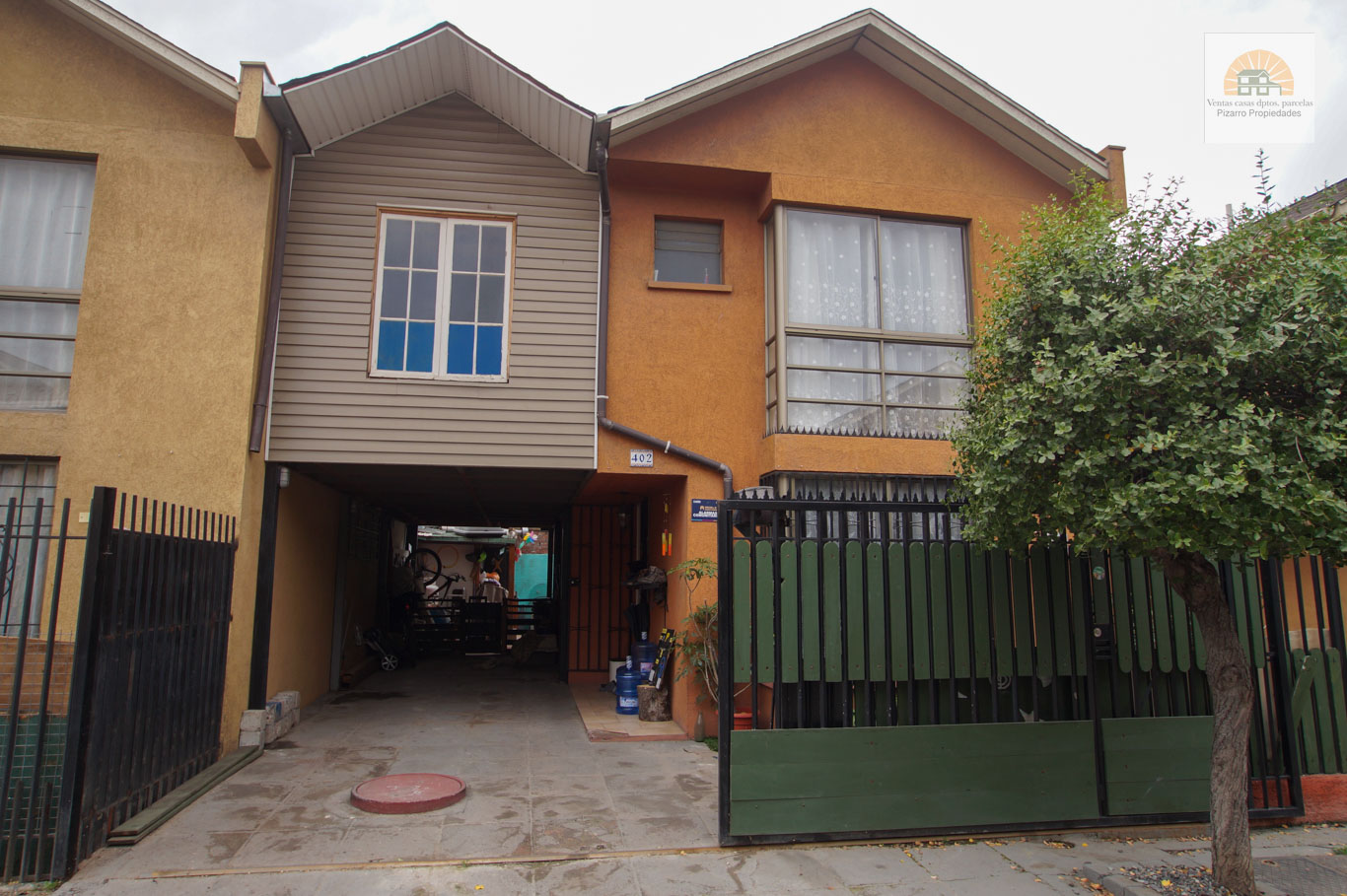 Casa en venta en Maipú — foto 4