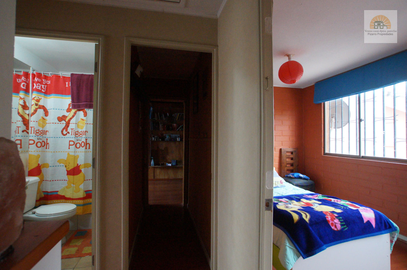 Casa en venta en Maipú — foto 5