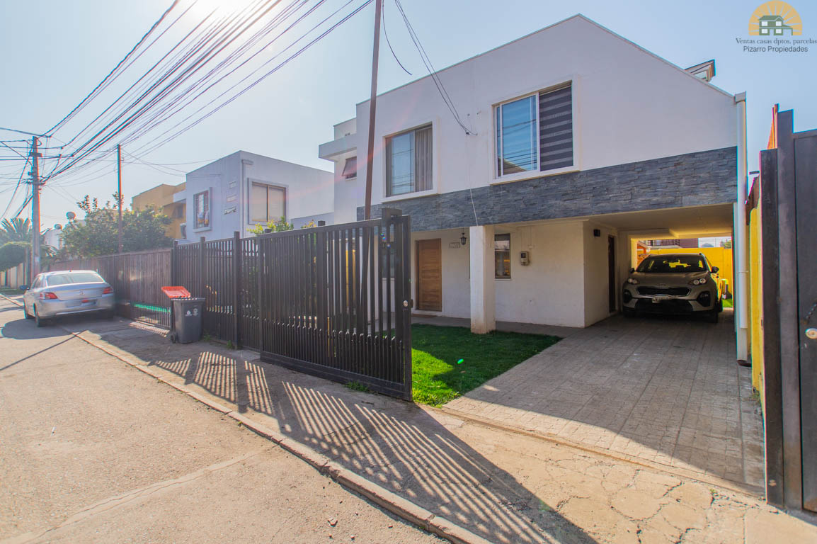 Casa en venta en Maipú — foto 1