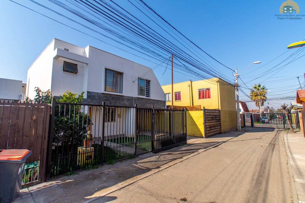 Casa en venta en Maipú — foto 2