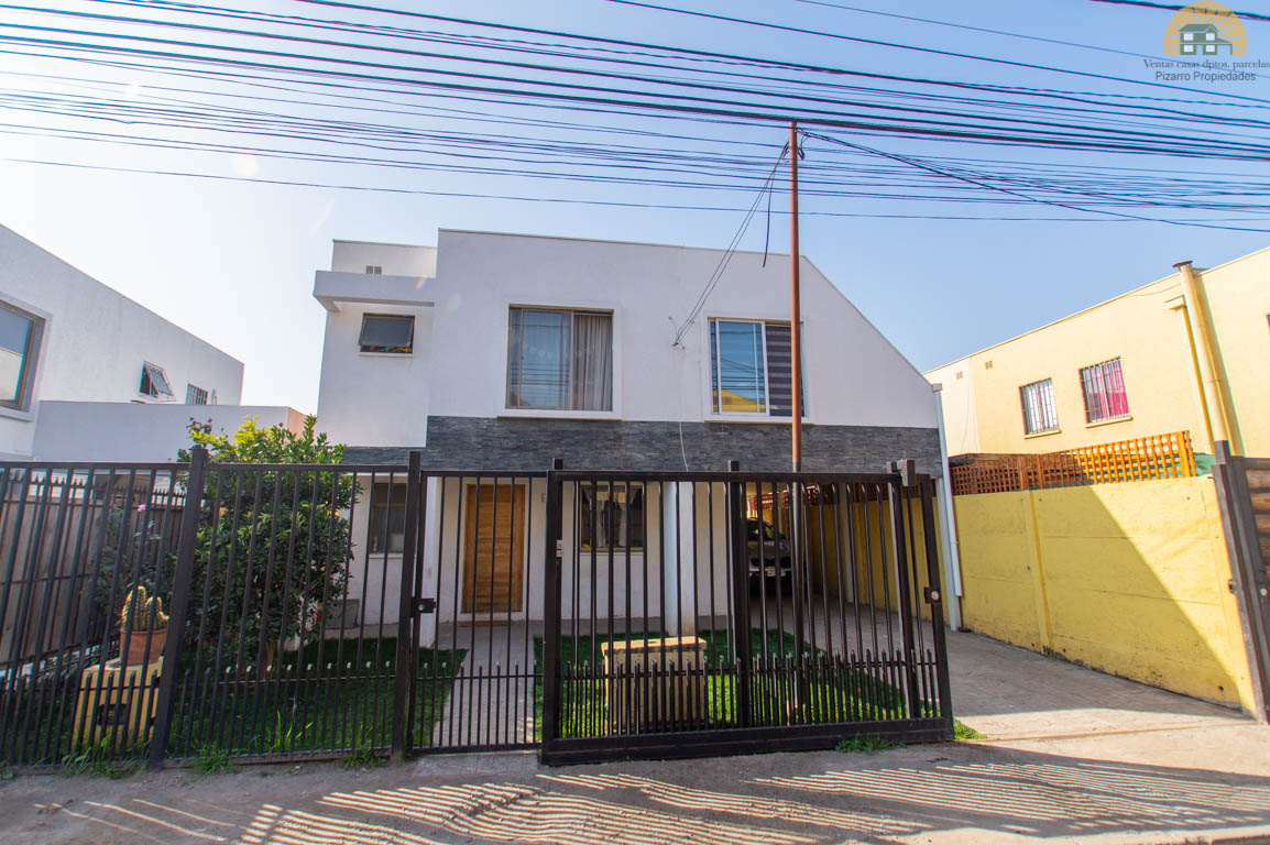 Casa en venta en Maipú — foto 3
