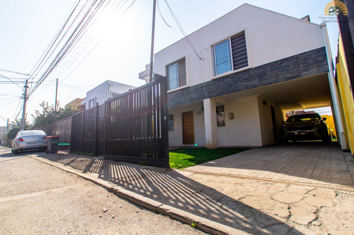Casa en venta en Maipú — foto 4