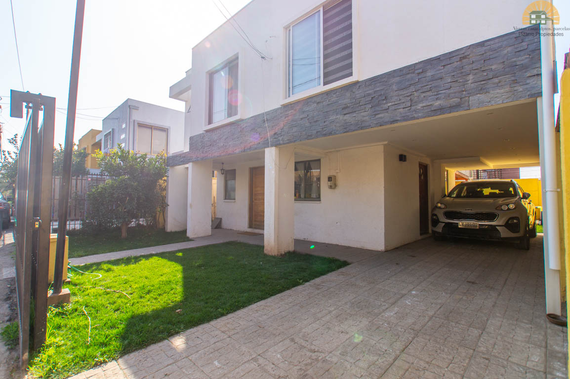 Casa en venta en Maipú — foto 5