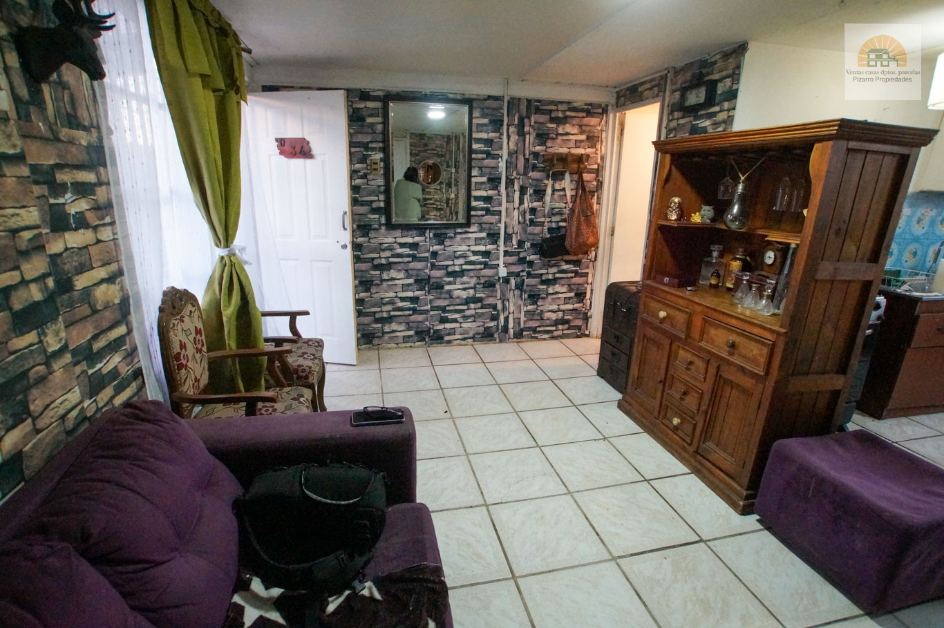 Departamento en venta en Maipú — foto 6
