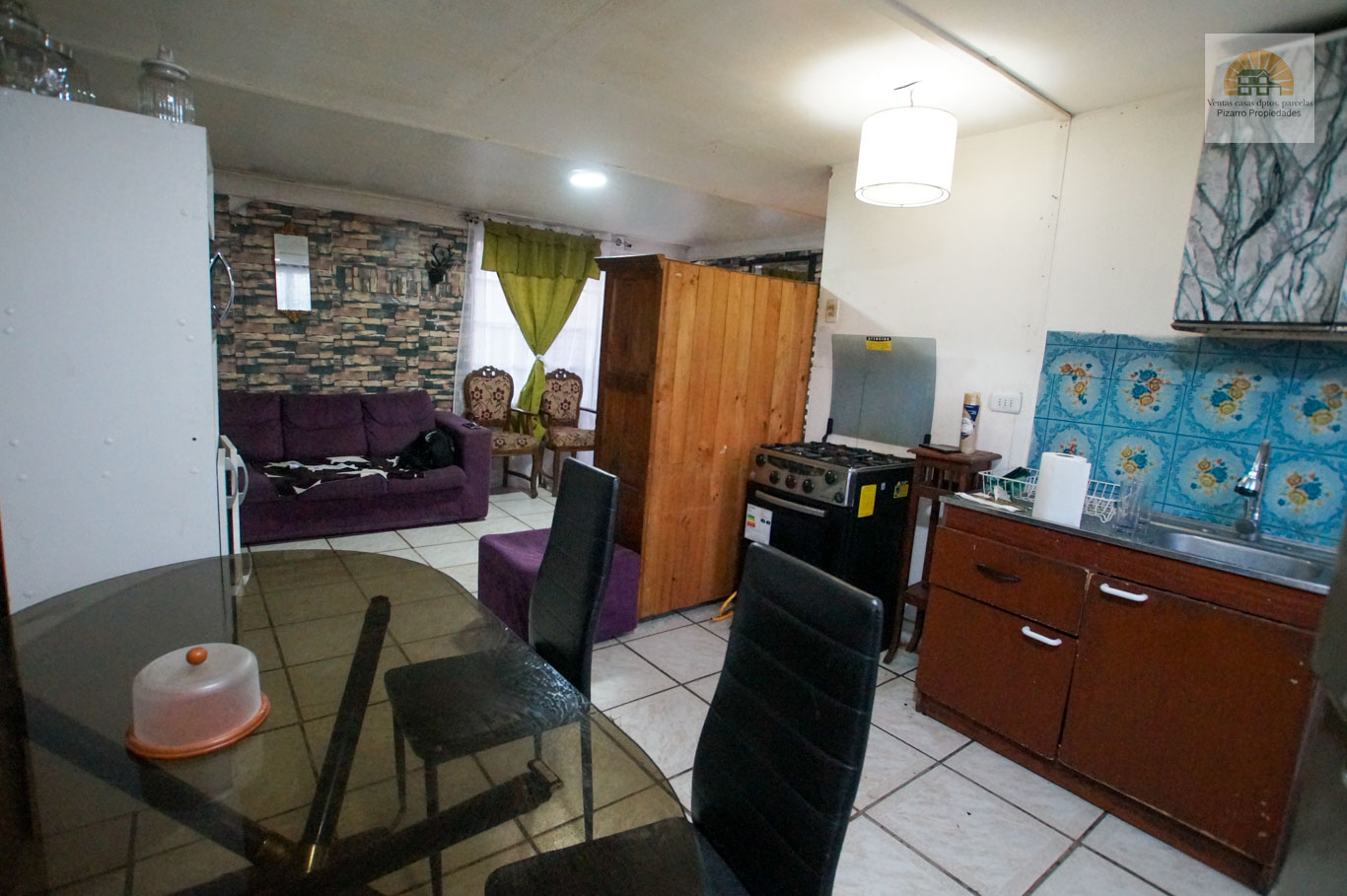 Departamento en venta en Maipú — foto 8