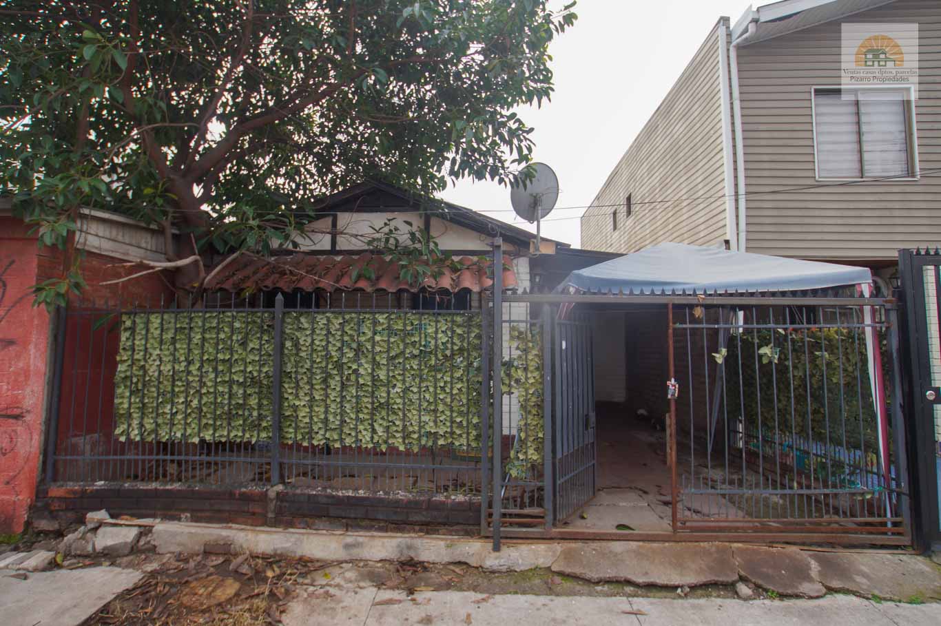 Casa en venta en Maipú — foto 1