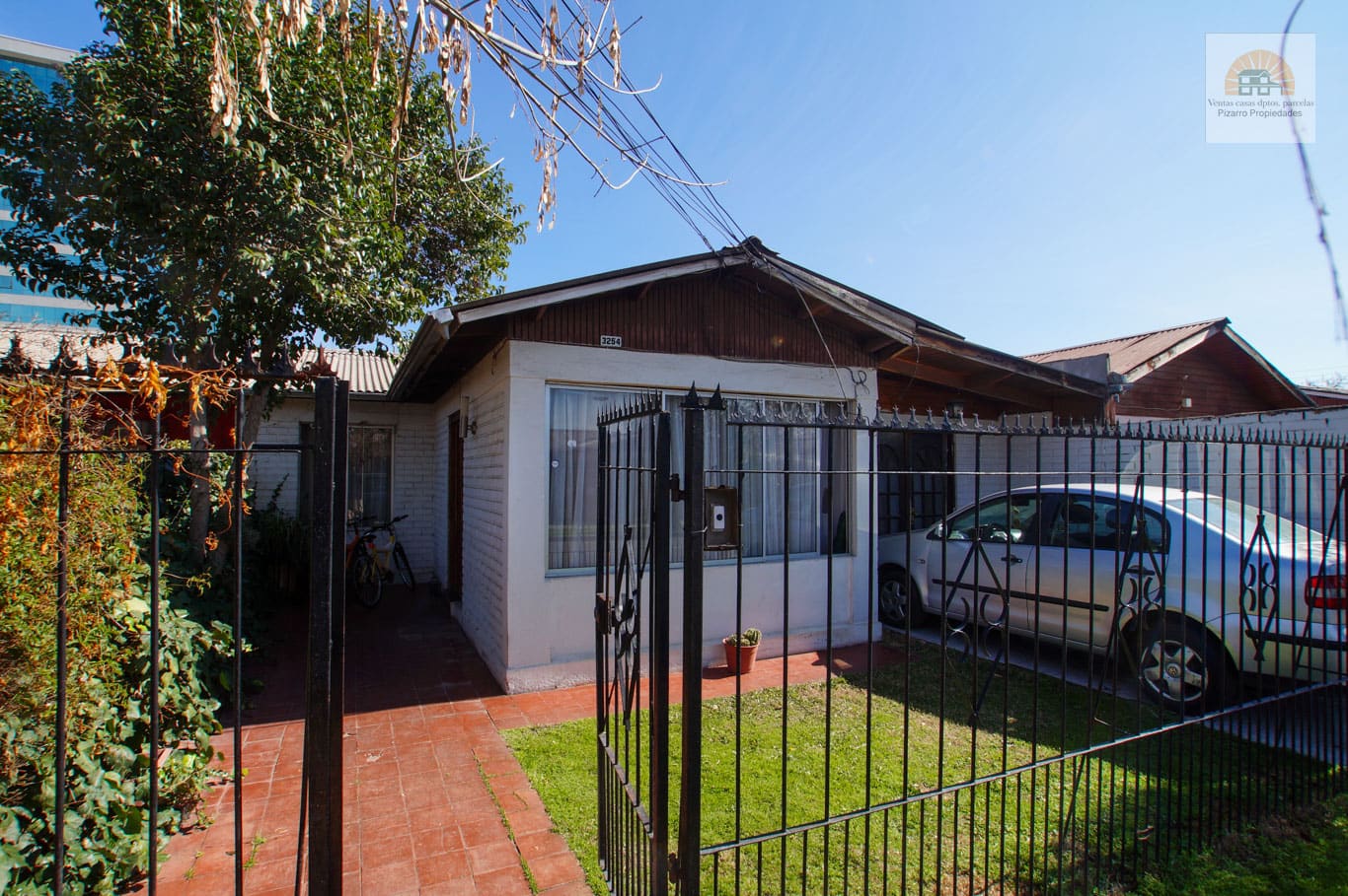 Casa en venta en Maipú — foto 1