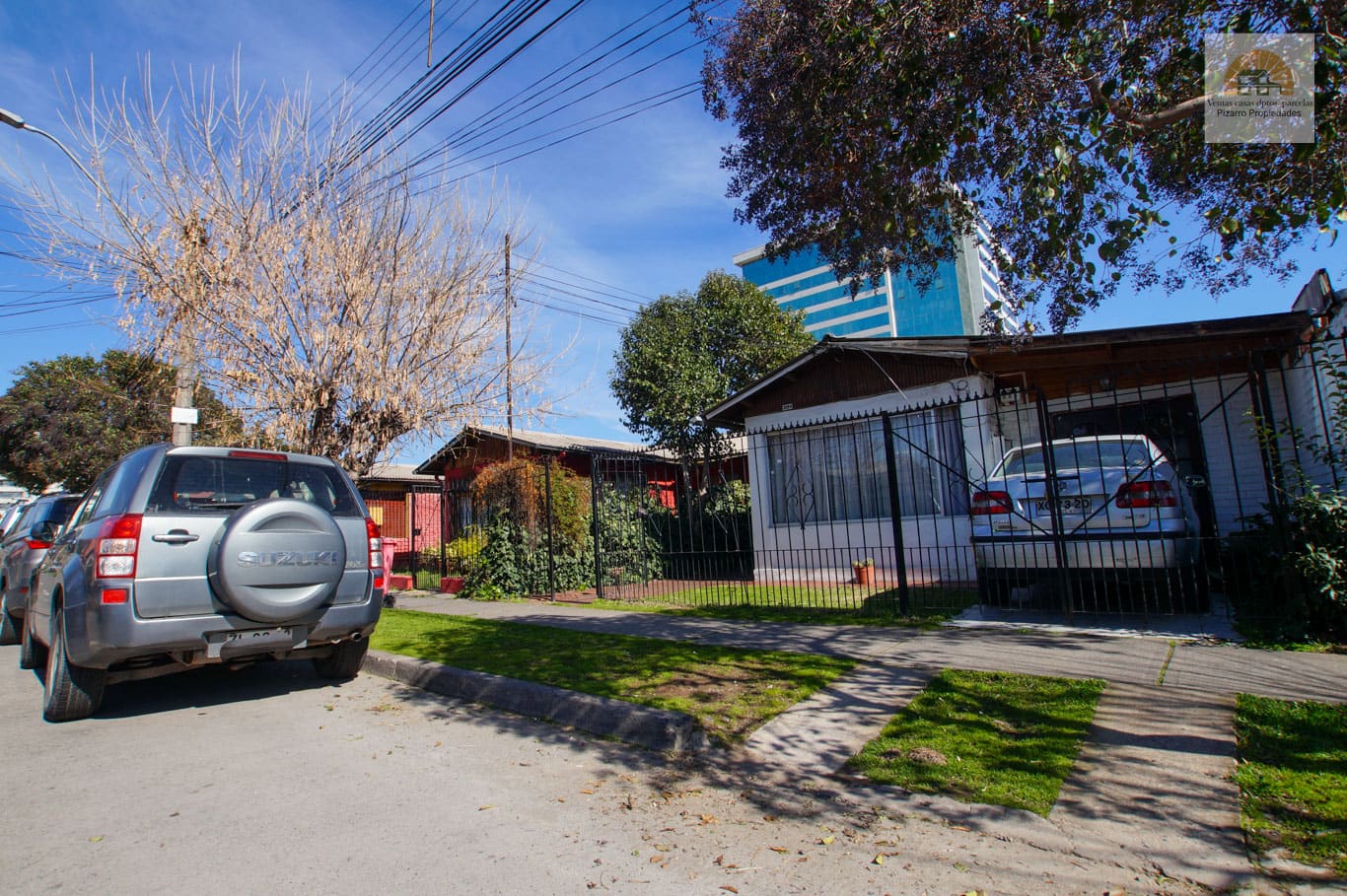 Casa en venta en Maipú — foto 4