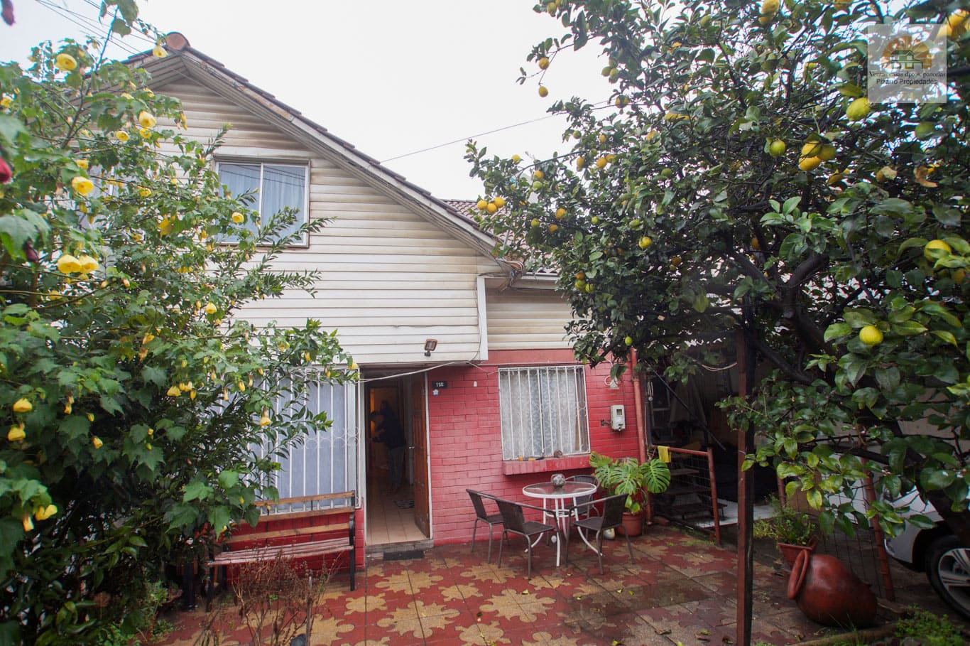 Casa en venta en Maipú — foto 1