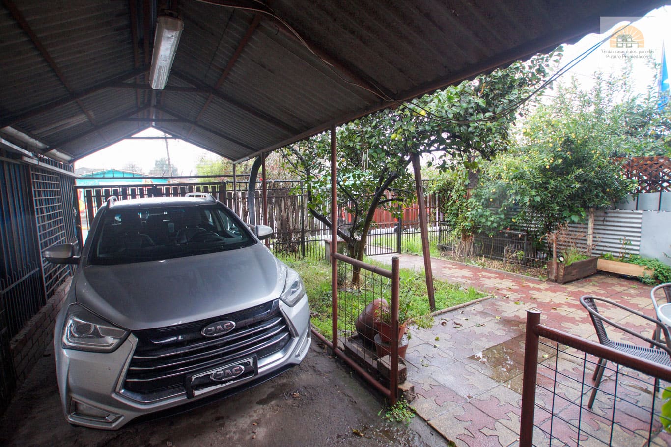 Casa en venta en Maipú — foto 3