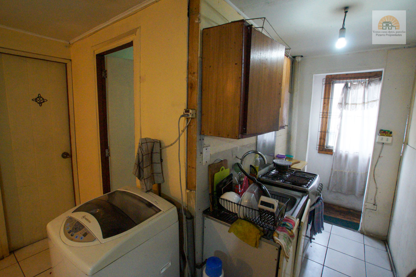 Casa en venta en Maipú — foto 4